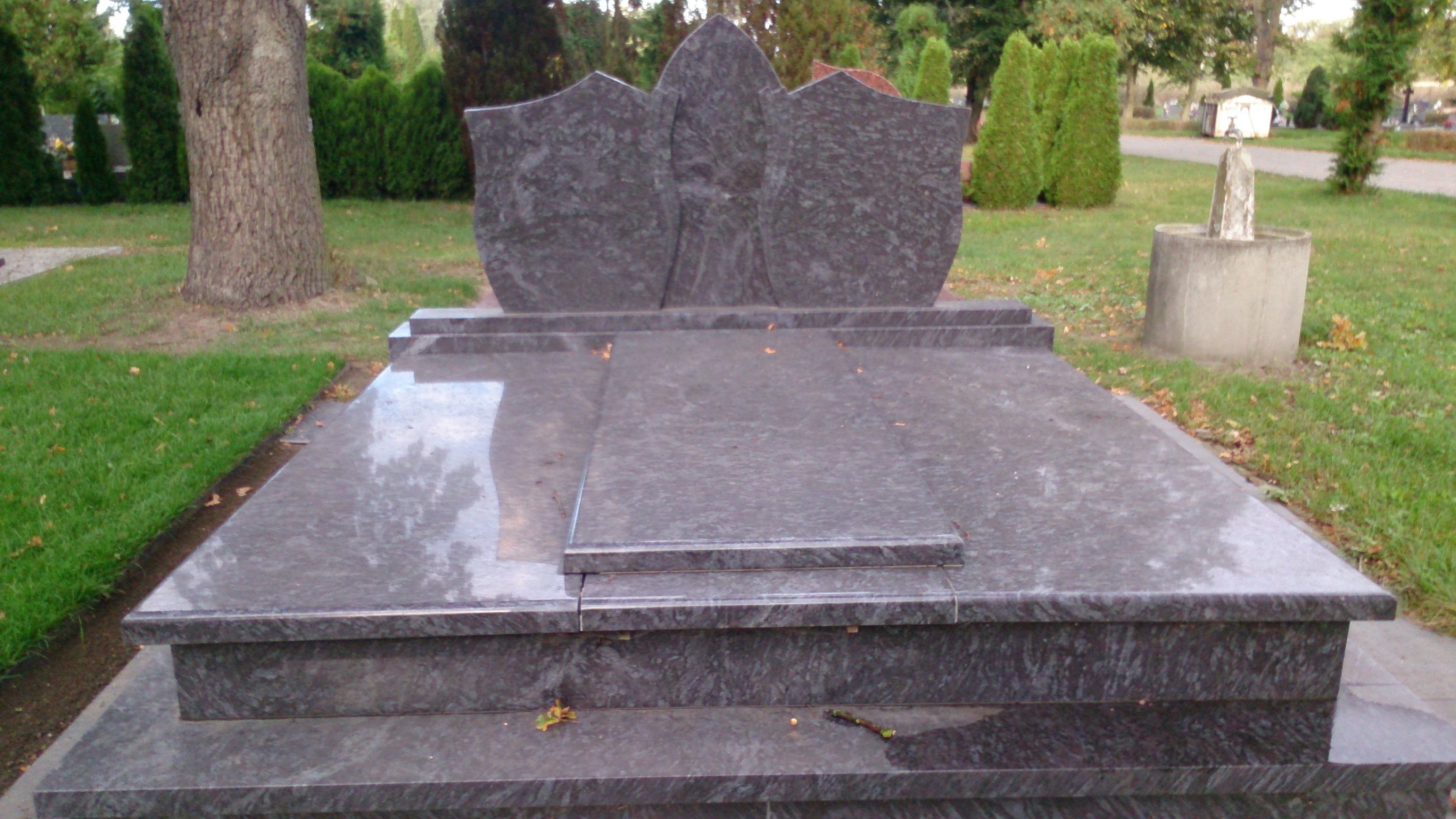 Edward Gajewski 1933 Kościan - Grobonet - Wyszukiwarka osób pochowanych