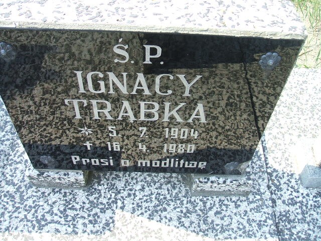 Helena Szłapka 1902 Kościan - Grobonet - Wyszukiwarka osób pochowanych