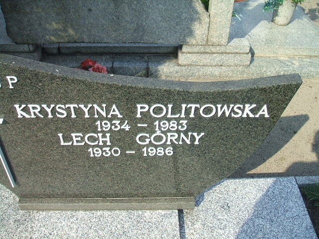 Jan Winiecki 1862 Kościan - Grobonet - Wyszukiwarka osób pochowanych