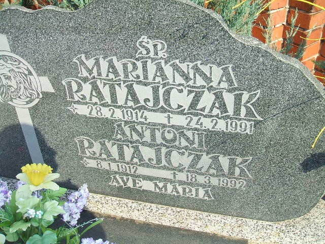 Urszula Kaczmarek 1946 Kościan - Grobonet - Wyszukiwarka osób pochowanych