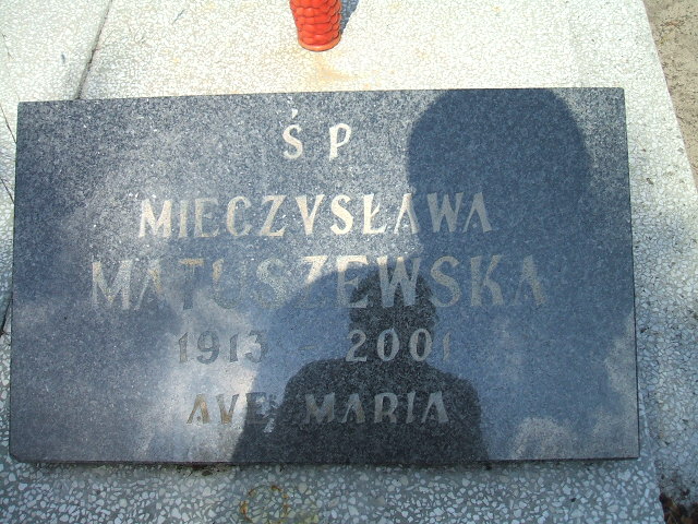 Barbara Szeląg 1945 Kościan - Grobonet - Wyszukiwarka osób pochowanych