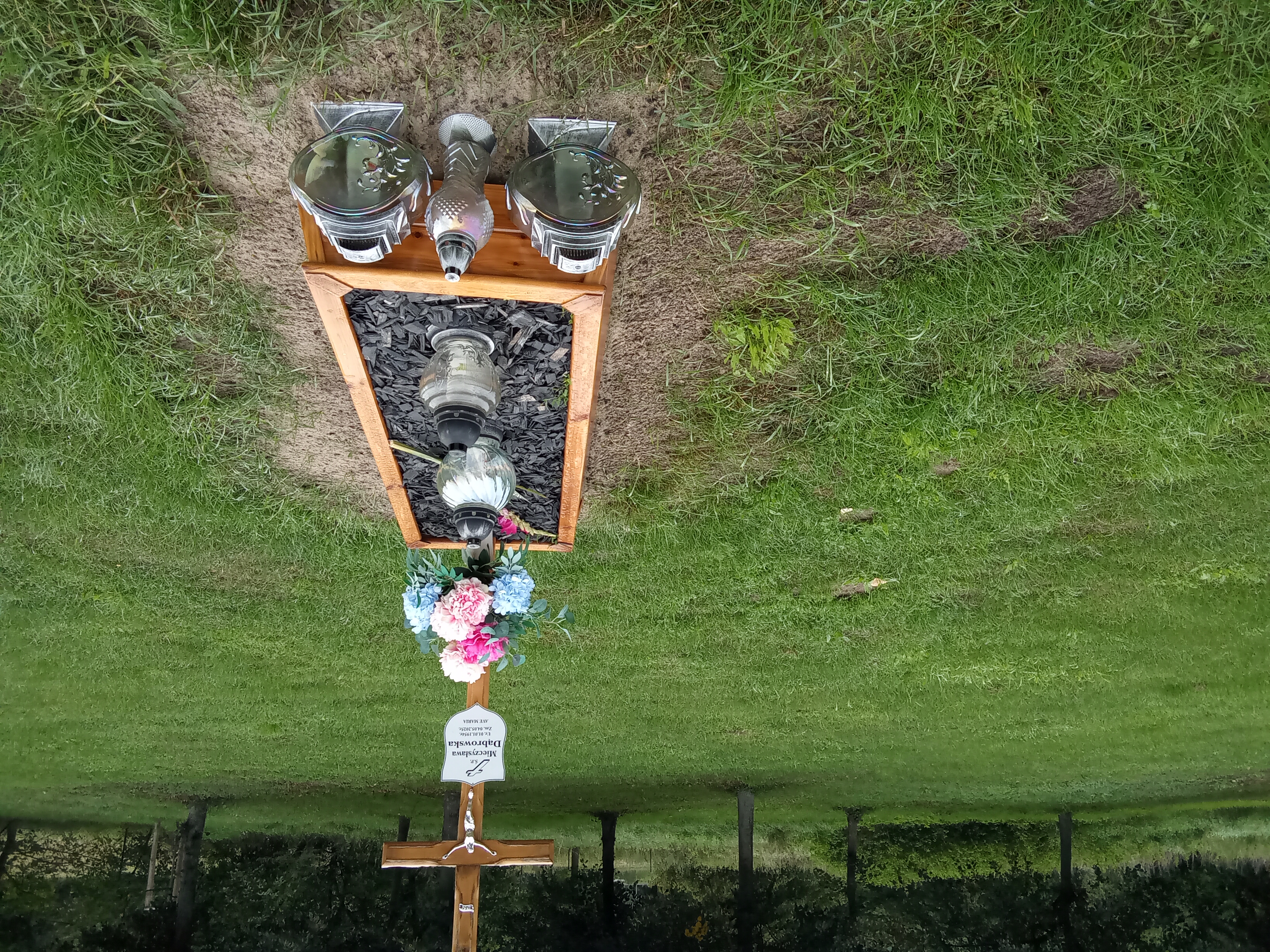 Mieczysława Dąbrowska 1954 Kościan - Grobonet - Wyszukiwarka osób pochowanych